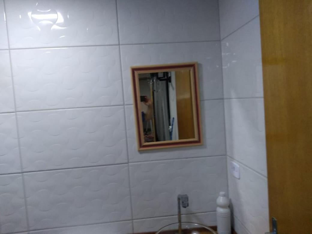 Kitnet Conteiner Climatizada Villa Ubatuba Ngoại thất bức ảnh